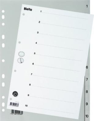 Immagine prodotto Biella Registro PP