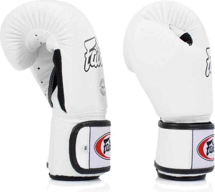Produktbild Fairtex BGV1 (12 OZ, One Size)