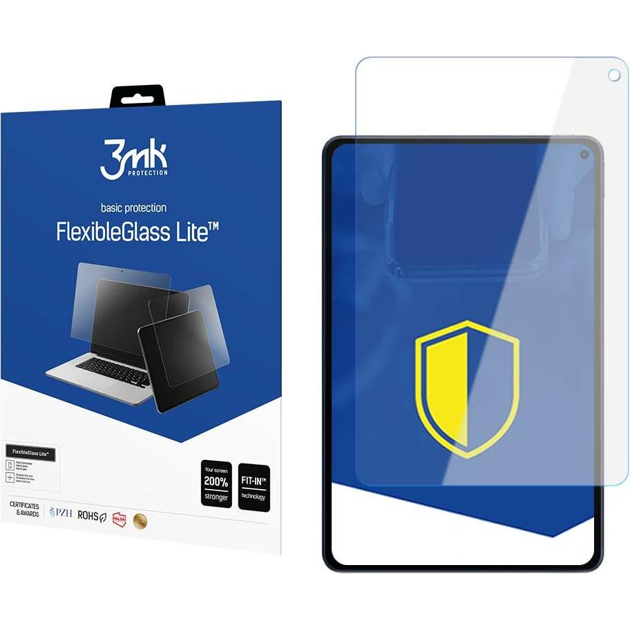 Thumbnail - 3MK Huawei MateBook E – FlexibleGlass LiteTM (14"), Notebook Schutzfolie