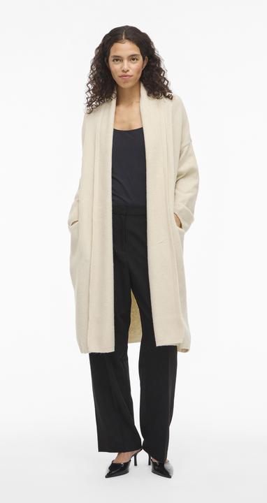 Image du produit Vila Langer offener Strickjacke (L)