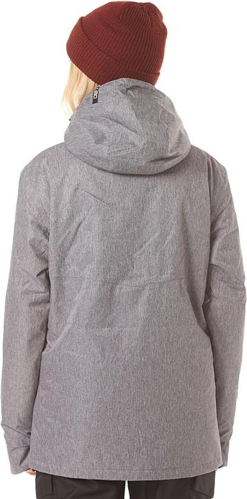 Immagine prodotto Light Boardcorp LIGHT dames Outerwear - jas Crusader (XS)
