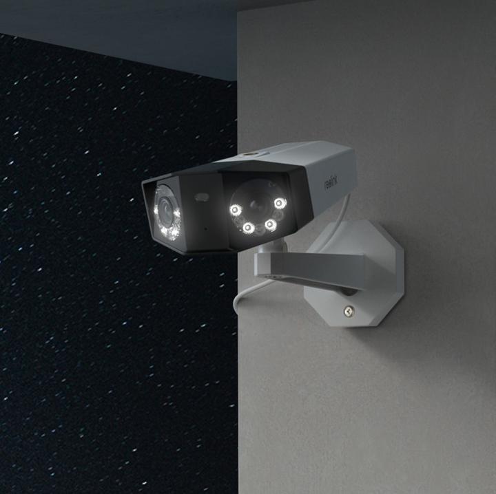 Produktbild Reolink Duo Series P750-16MP (7680 x 2160 Pixel)