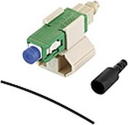Actual product image Metz Connect BTR 1509QAEA002C-E OpDAT FAST Hybrid (Plug grommet)