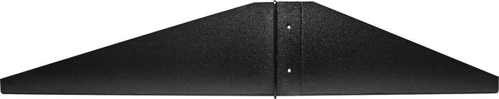 Actual product image StarTech 2U Vented Shelf 20in