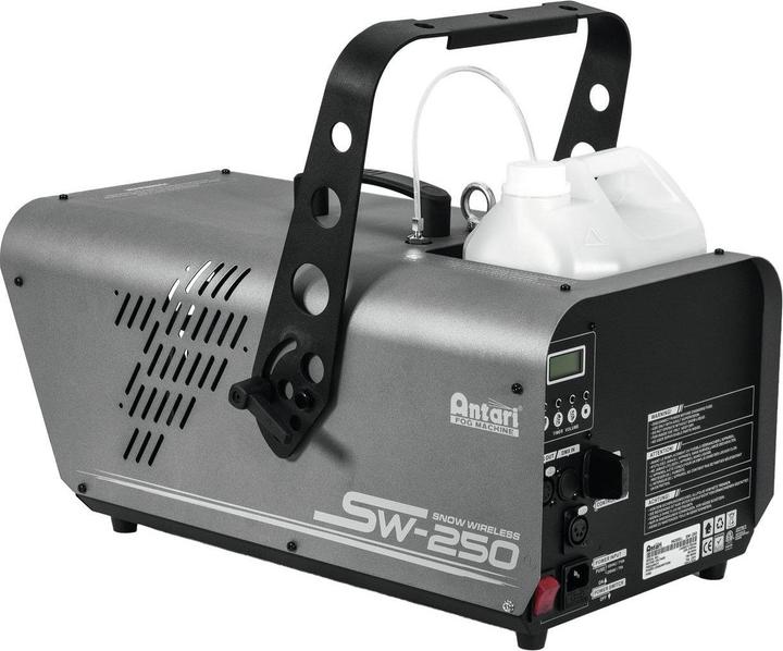 Antari SW-250 Schneemaschine