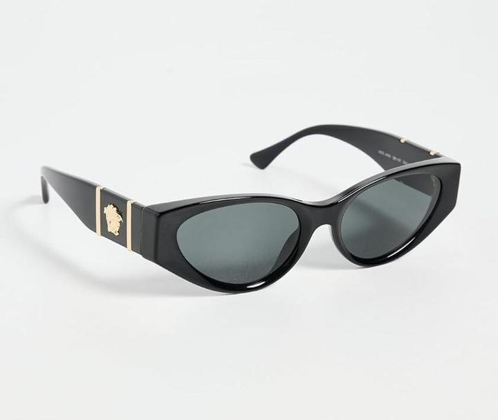 Produktbild Versace Schützende und angenehme Sonnenbrille