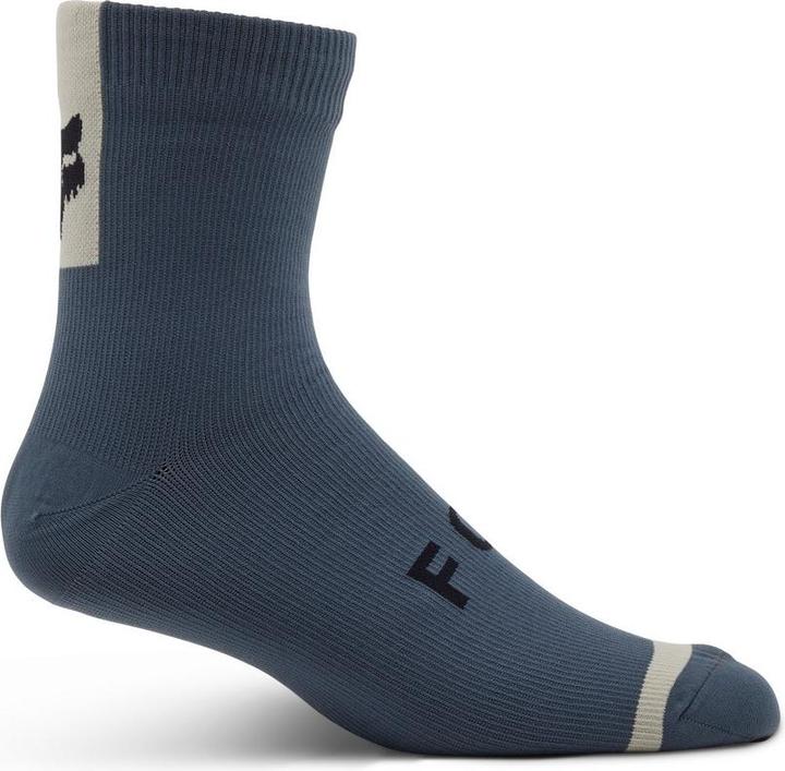 Produktbild Fox Socks 24 Defend Water Graph (S/M)