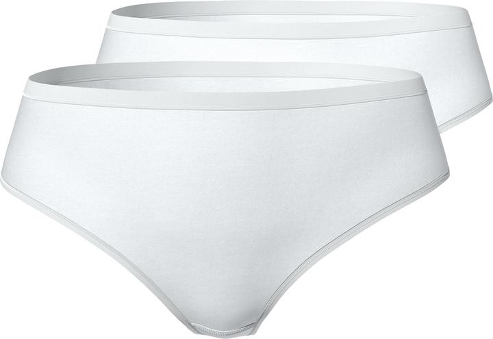 Produktbild Ulla Popken Strings, 2er-Pack, Superfine (58, 2er Pack)