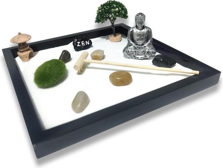 Immagine prodotto Mad Monkey Giardino Zen