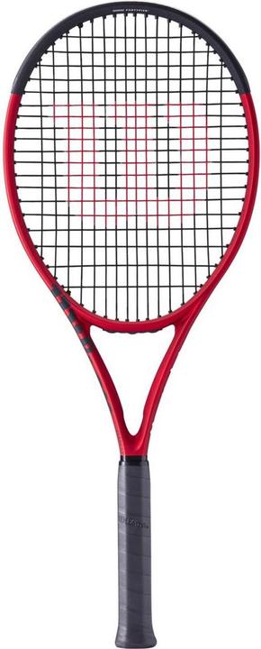 Produktbild Wilson Clash 100 V2.0 Tennisschläger (3, 295 g)