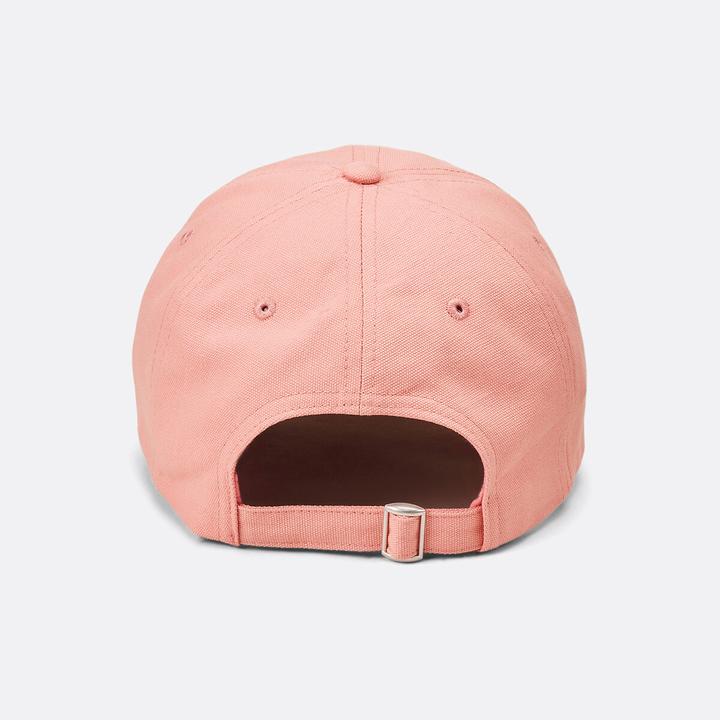 Actual product image La Redoute Collections Basecap mit Stickerei