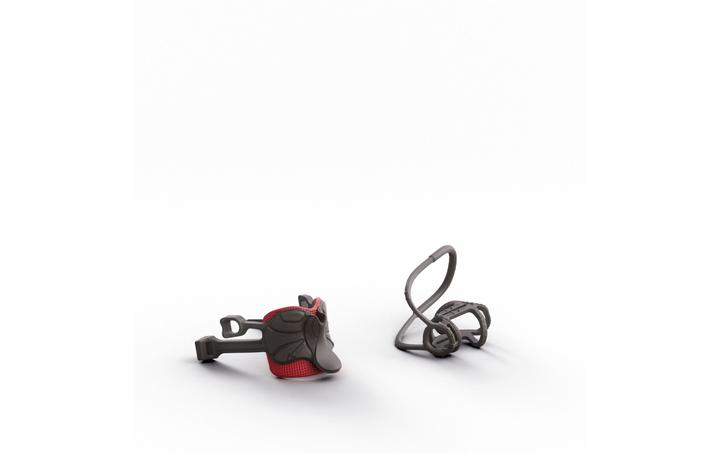 Image du produit Schleich HORSE CLUB Hannah & Cayenne