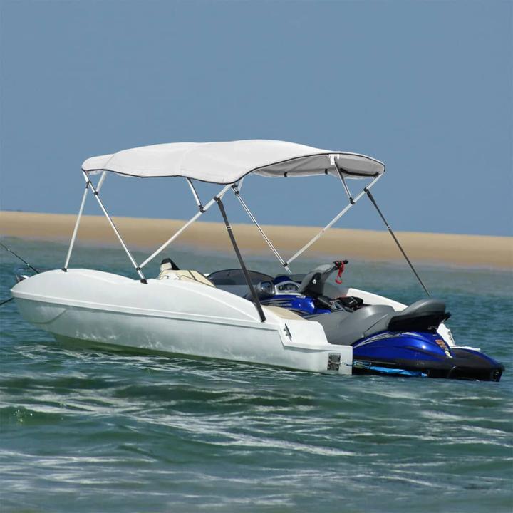 Actual product image vidaXL Bimini-Top