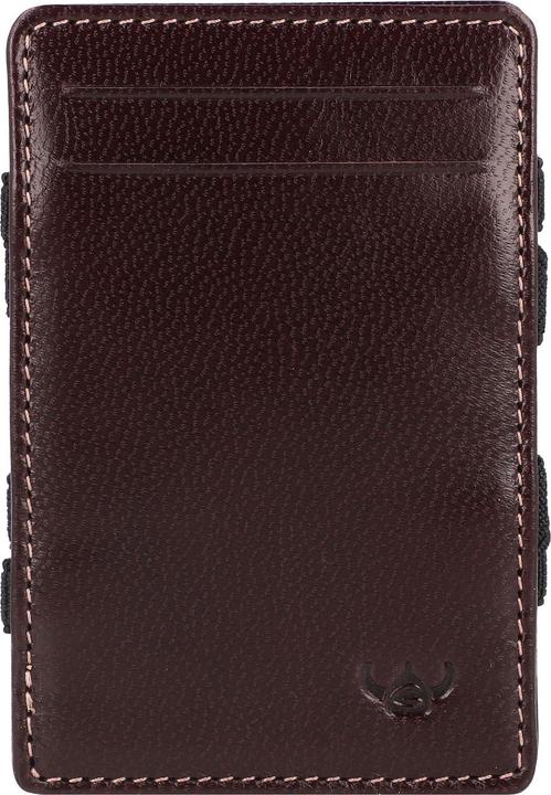 Produktbild Golden Head Bari Kreditkartenetui Leder 7 cm