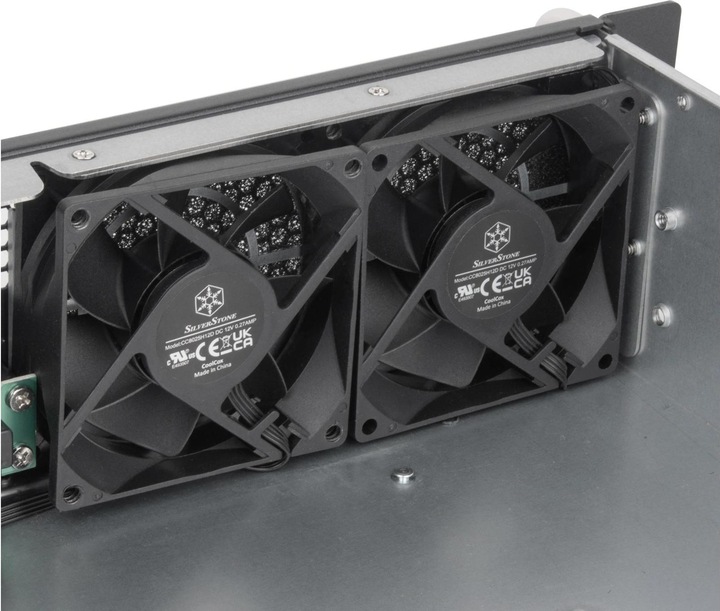 Immagine prodotto Silverstone RM23-502-Mini