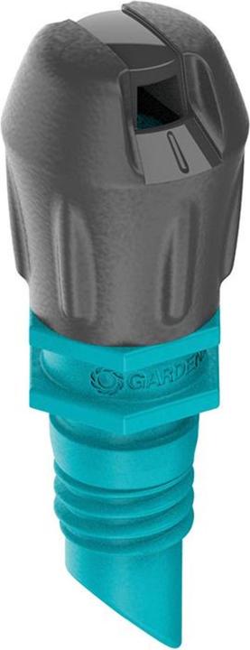 Produktbild Gardena Micro-Drip-System Streifendüse (Tropfbewässerung Tropfer)