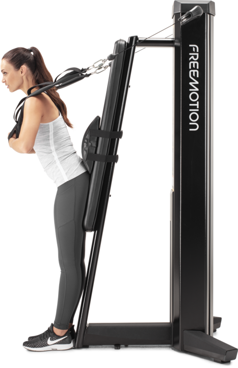 Immagine prodotto Freemotion Genesis Abdominal