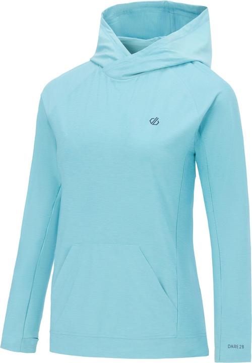 Produktbild Dare2b The Laura Whitmore Edit Sprint City Kapuzenpullover Leicht (34)