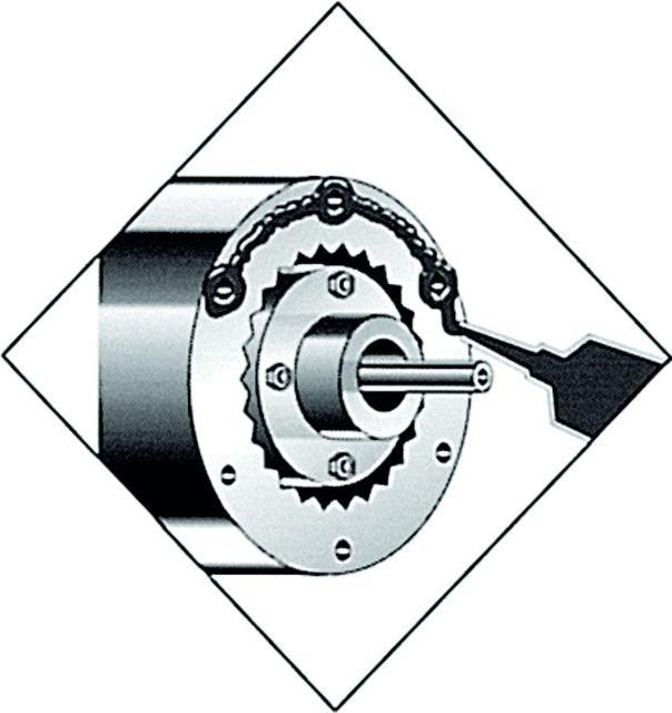 Actual product image Loctite Surface sealant 50 ml (Orange, 50 ml)