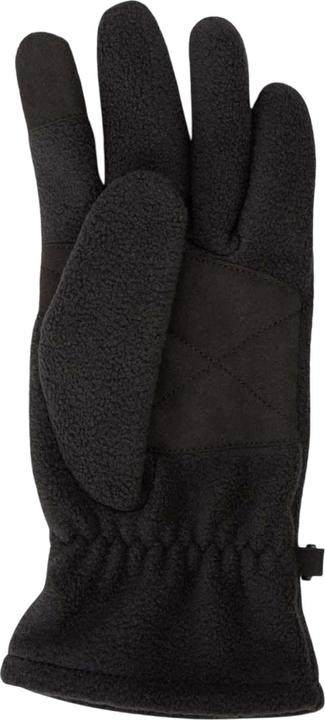 Actual product image HUGO Fleece Logo Winter Gloves (L)