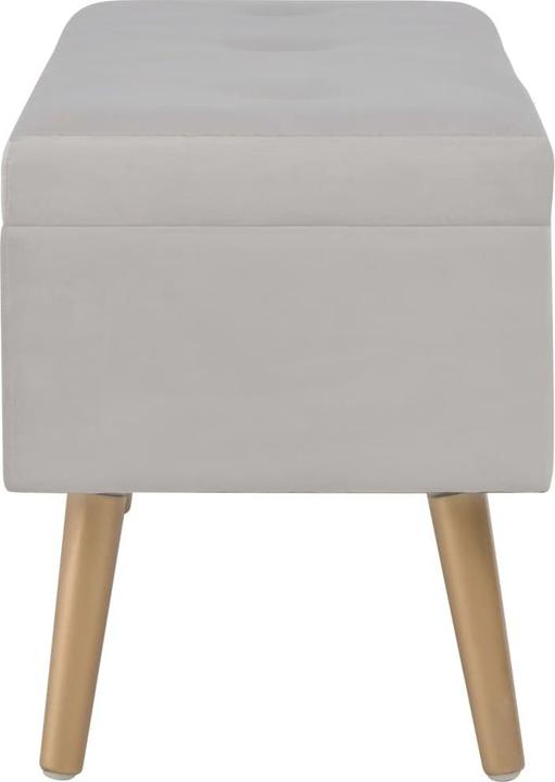 Image du produit vidaXL Bank (34 cm)