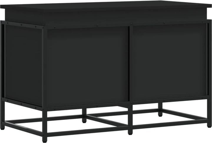 Actual product image vidaXL Aufbewahrungsbox (40 cm, 1x)