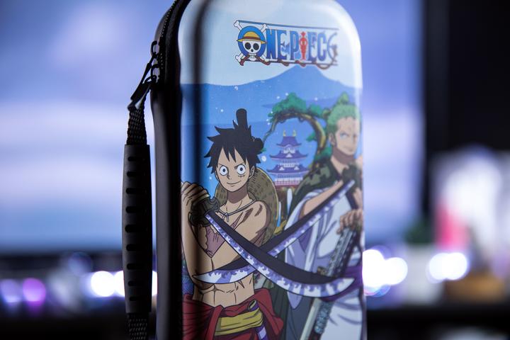 Produktbild NoName ONE PIECE - L & Z - Housse de Protection - Nintendo Switch/Lite/Oled (Switch Lite, Switch OLED, Switch)
