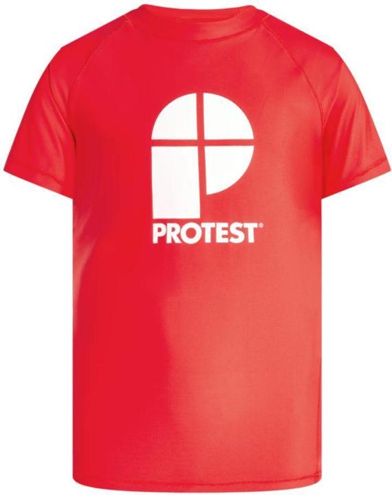 Image du produit Protest Rash guards PRTBERENTS JR surf t-shirt short sleeve (176)