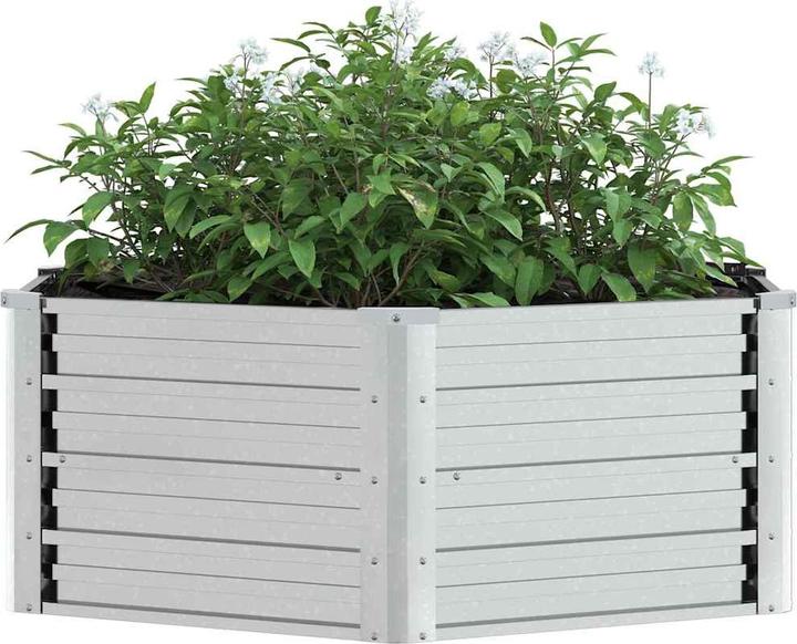 Produktbild vidaXL Garten-Hochbeet