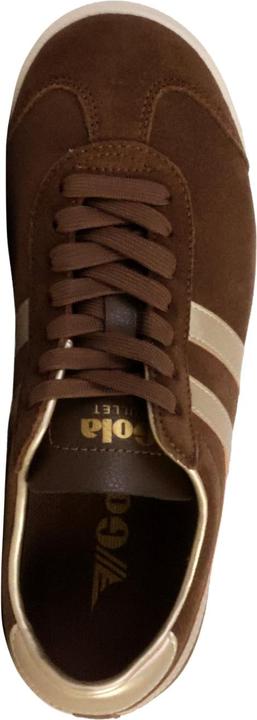 Actual product image Gola Bullet Pearl (40)