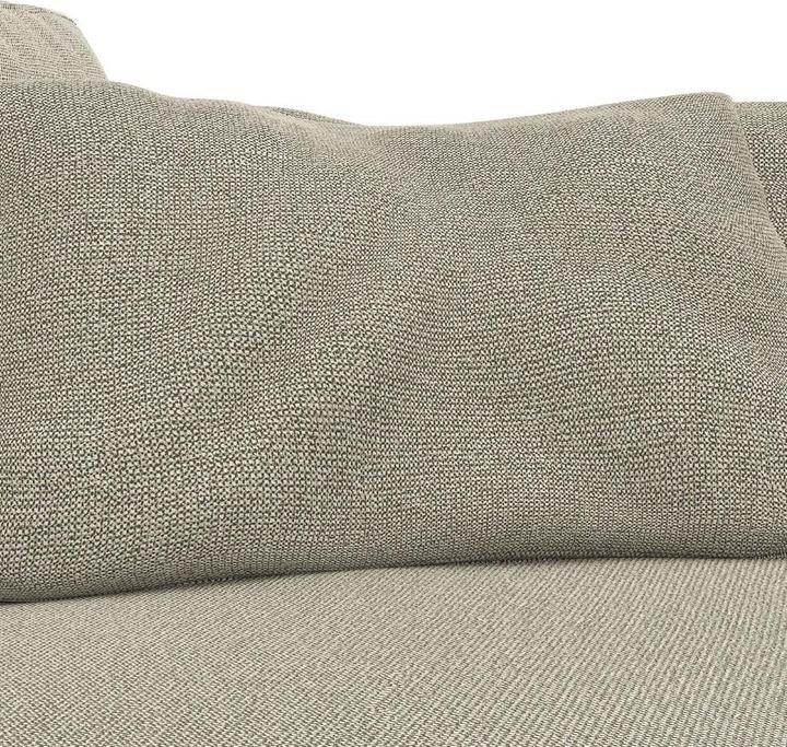 Actual product image Flexlux Lovane (3-seater)