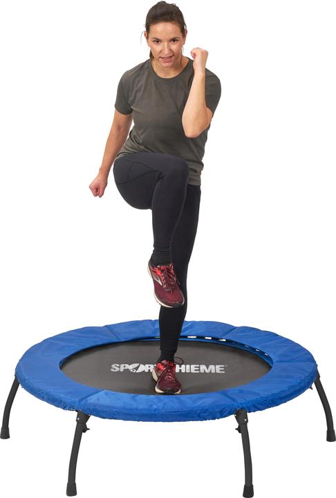 Produktbild Sport-Thieme Trampolin Flex Pro (125 cm)