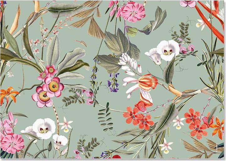 Produktbild Trendform Floralluxe