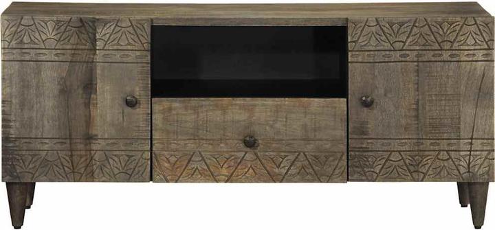 Actual product image vidaXL TV-Schrank (105 x 33.50 x 46 cm)