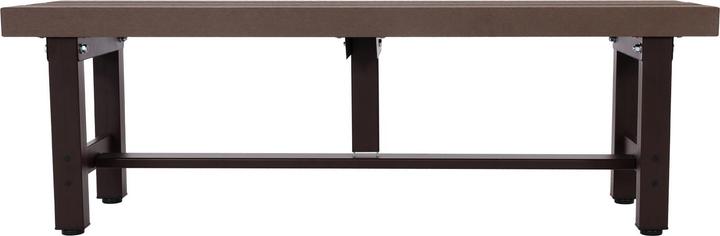 Image du produit JOHN316 Alu Gartenban