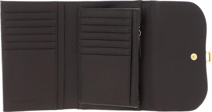 Actual product image Coccinelle Magie Flap Wallet