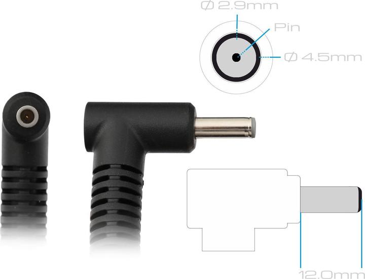 Immagine prodotto HP M95376-001 (280 W)