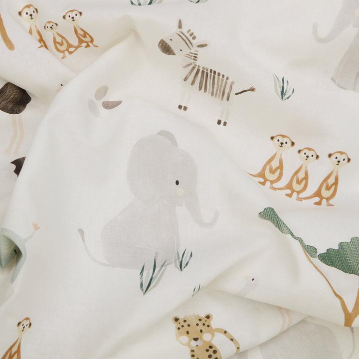 Actual product image micasa Sienta (100 x 135 cm, 40 x 60 cm)
