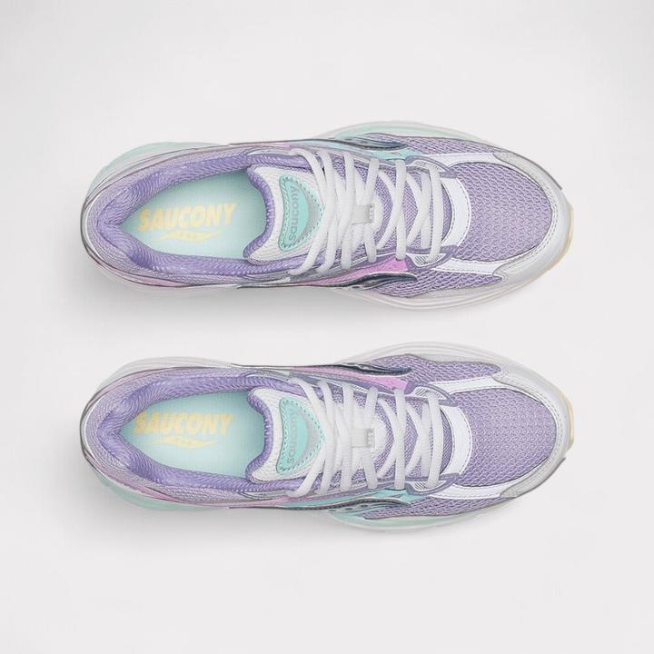 Actual product image Saucony Progrid Omni 9 (41)