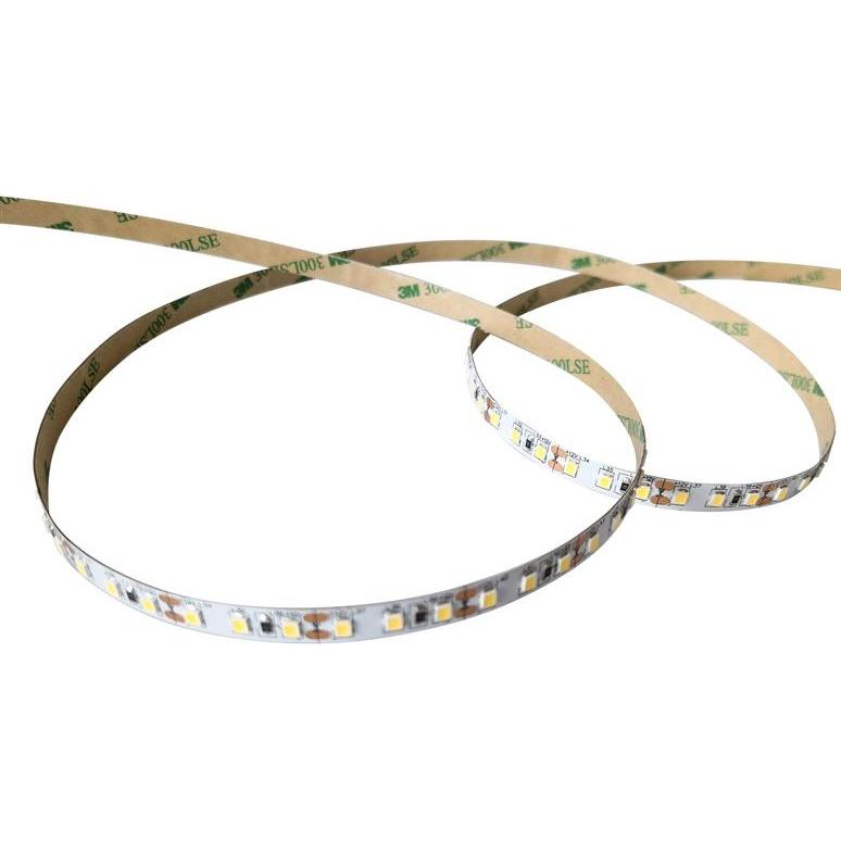 Standart, LED Streifen, LED STRIP 9.6W/M 5M NAT WHITE IP20 12V (20.90 cm)