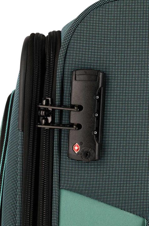 Actual product image Travelite Viia (70 l)
