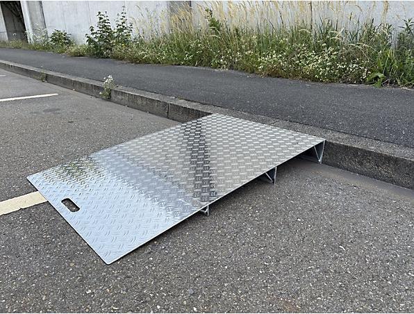 Image du produit kaiserkraft Pont de cale