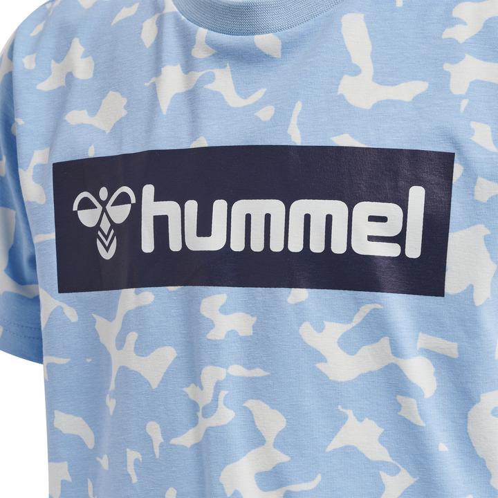 Immagine prodotto hummel Carter T-Shirt S/S (104)