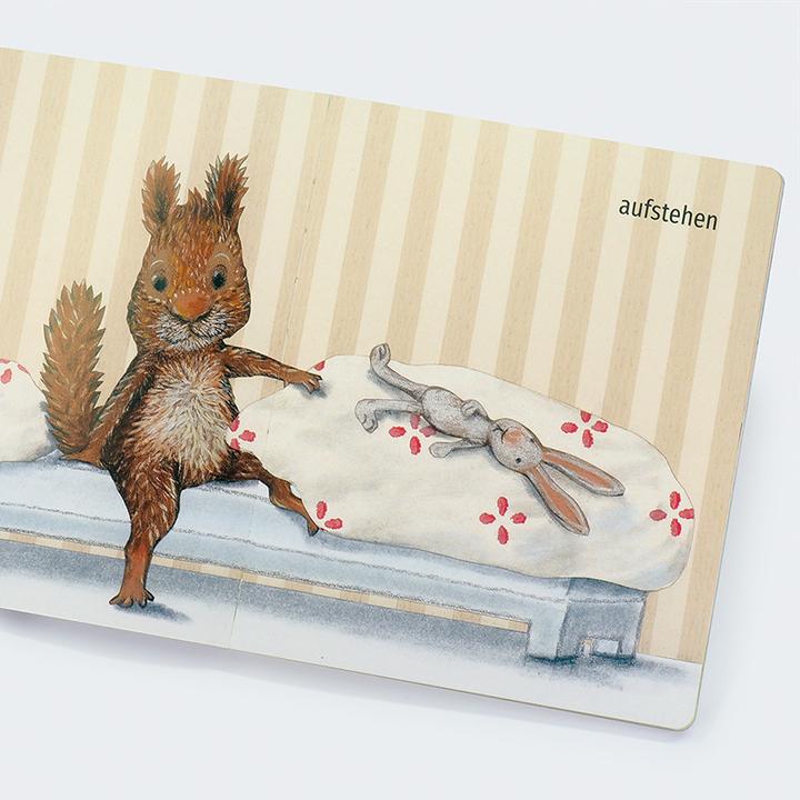 Actual product image Kann ich alleine! (German, Kathrin Schärer, 2023)