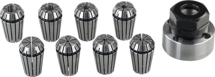 Image du produit Proxxon Dispositif à pince