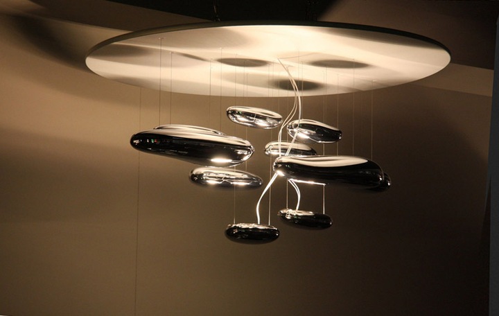 Produktbild Artemide Mercury (R7s)
