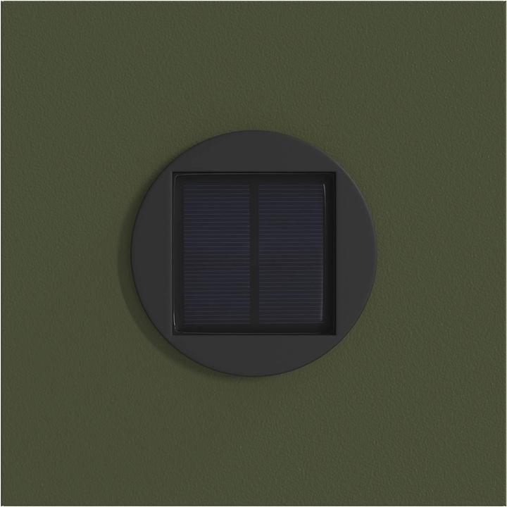 Actual product image vidaXL Garten-Lichter