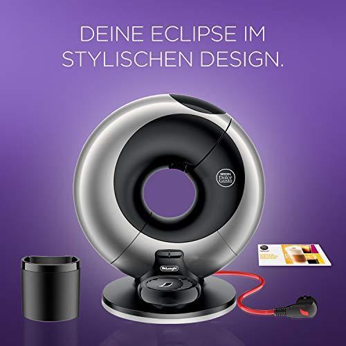 Produktbild De'Longhi EDG 736.S (NESCAFÉ Dolce Gusto)