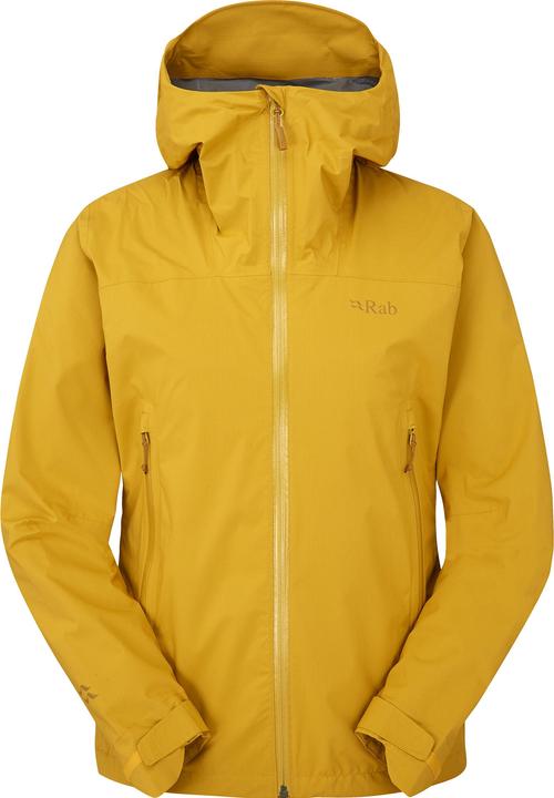 Immagine prodotto Rab Giacca Downpour Light Donna (L)
