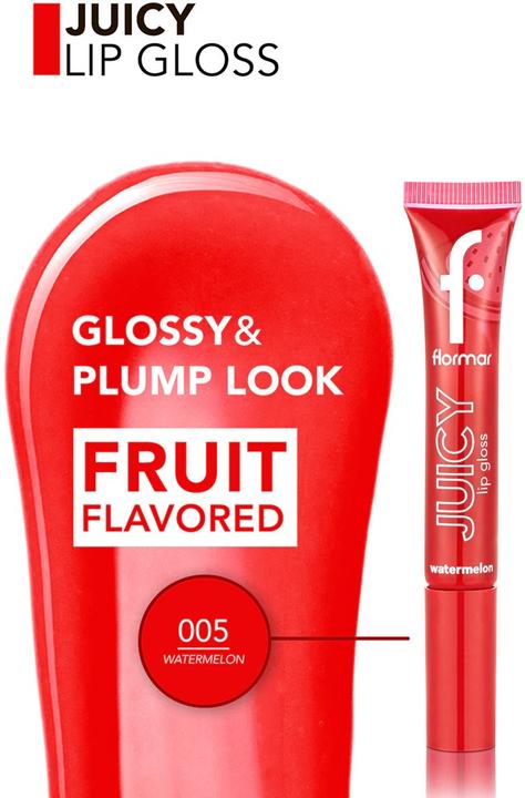 Produktbild Flormar Ligloss